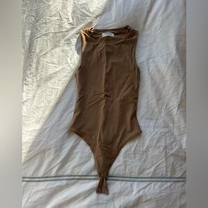 Babaton Bodysuit in Size XS